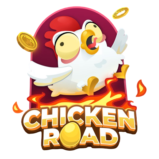 Chicken Road logo
